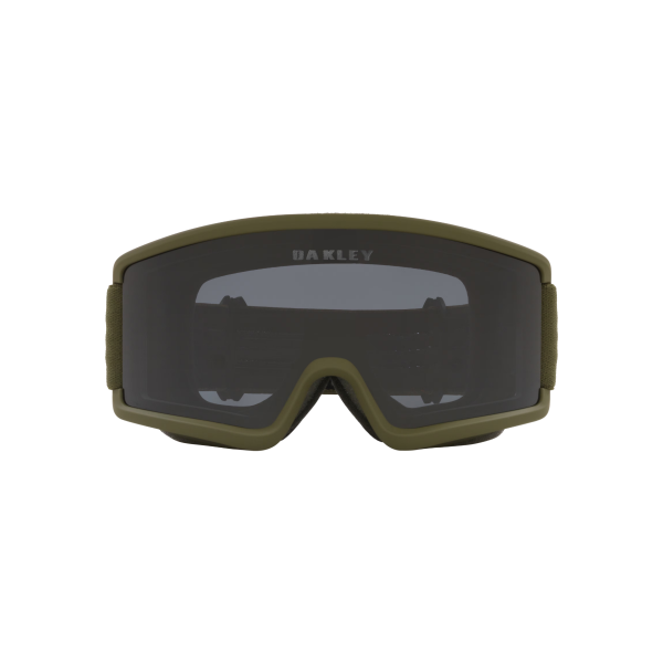 OO 7122 712213 Oakley Goggles TARGET LINE S Kayak / Snowboard Kar Gözlüğü