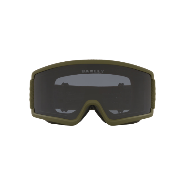 OO 7122 712213 Oakley Goggles TARGET LINE S Kayak / Snowboard Kar Gözlüğü
