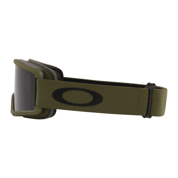 OO 7122 712213 Oakley Goggles TARGET LINE S Kayak / Snowboard Kar Gözlüğü