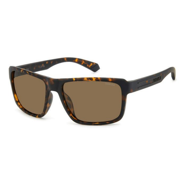 PLD 2158/S HGCSP 58 POLAROID Polarize Güneş Gözlüğü