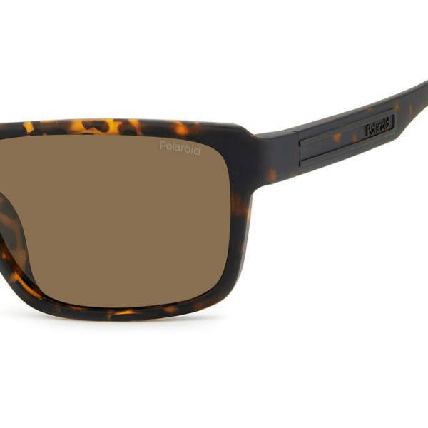 PLD 2158/S HGCSP 58 POLAROID Polarize Güneş Gözlüğü