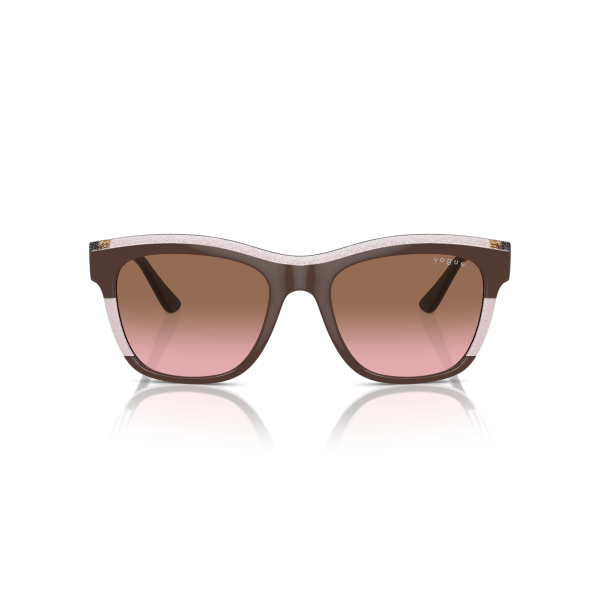 VO 5557S 313614 54 Vogue Güneş Gözlüğü