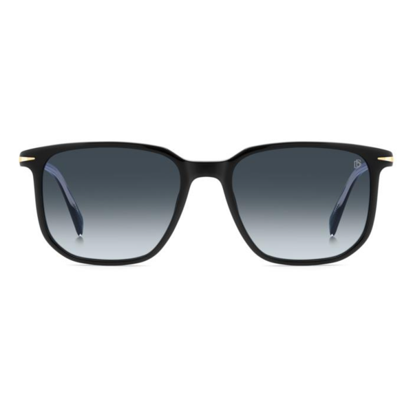 DB 1141/S 807GB 55 David Beckham Güneş Gözlüğü