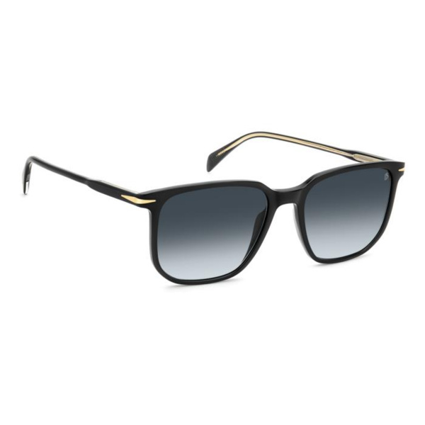 DB 1141/S 807GB 55 David Beckham Güneş Gözlüğü