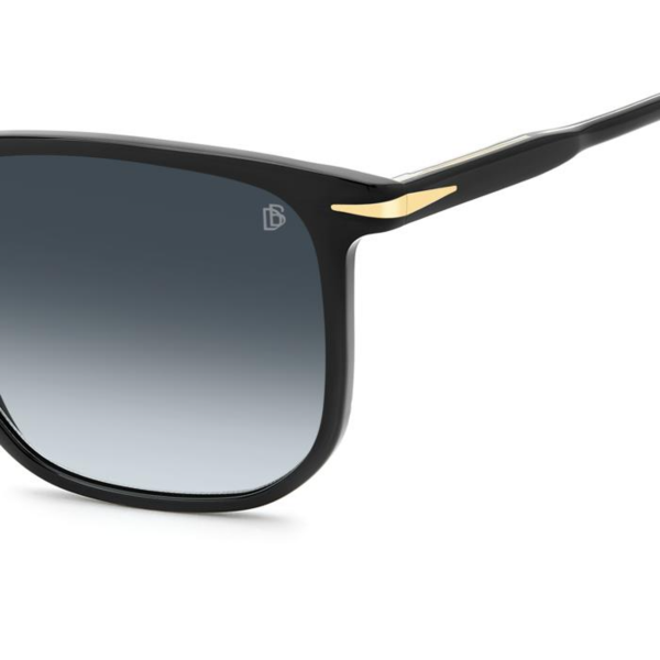 DB 1141/S 807GB 55 David Beckham Güneş Gözlüğü