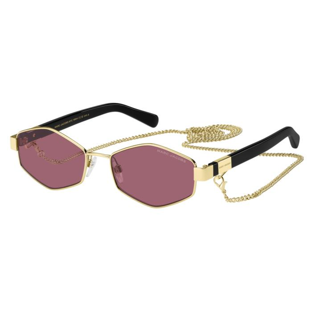 MJ 496/S Y11VC 55 Marc Jacobs Güneş Gözlüğü