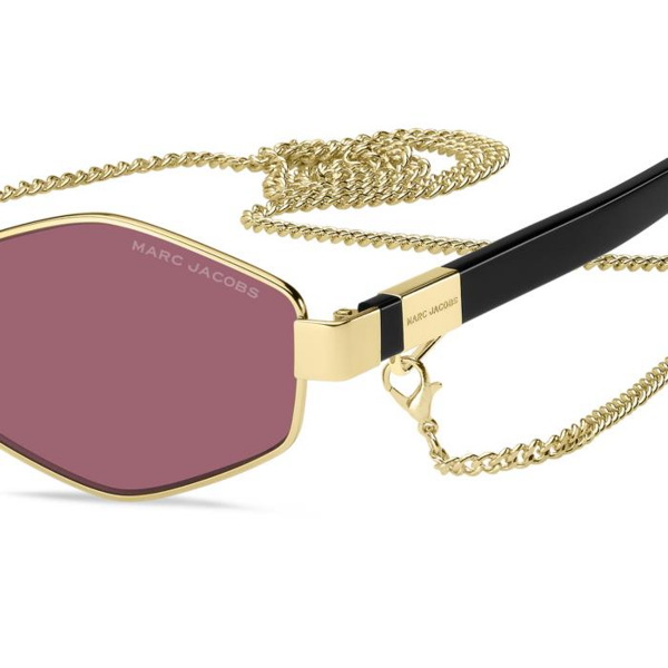 MJ 496/S Y11VC 55 Marc Jacobs Güneş Gözlüğü