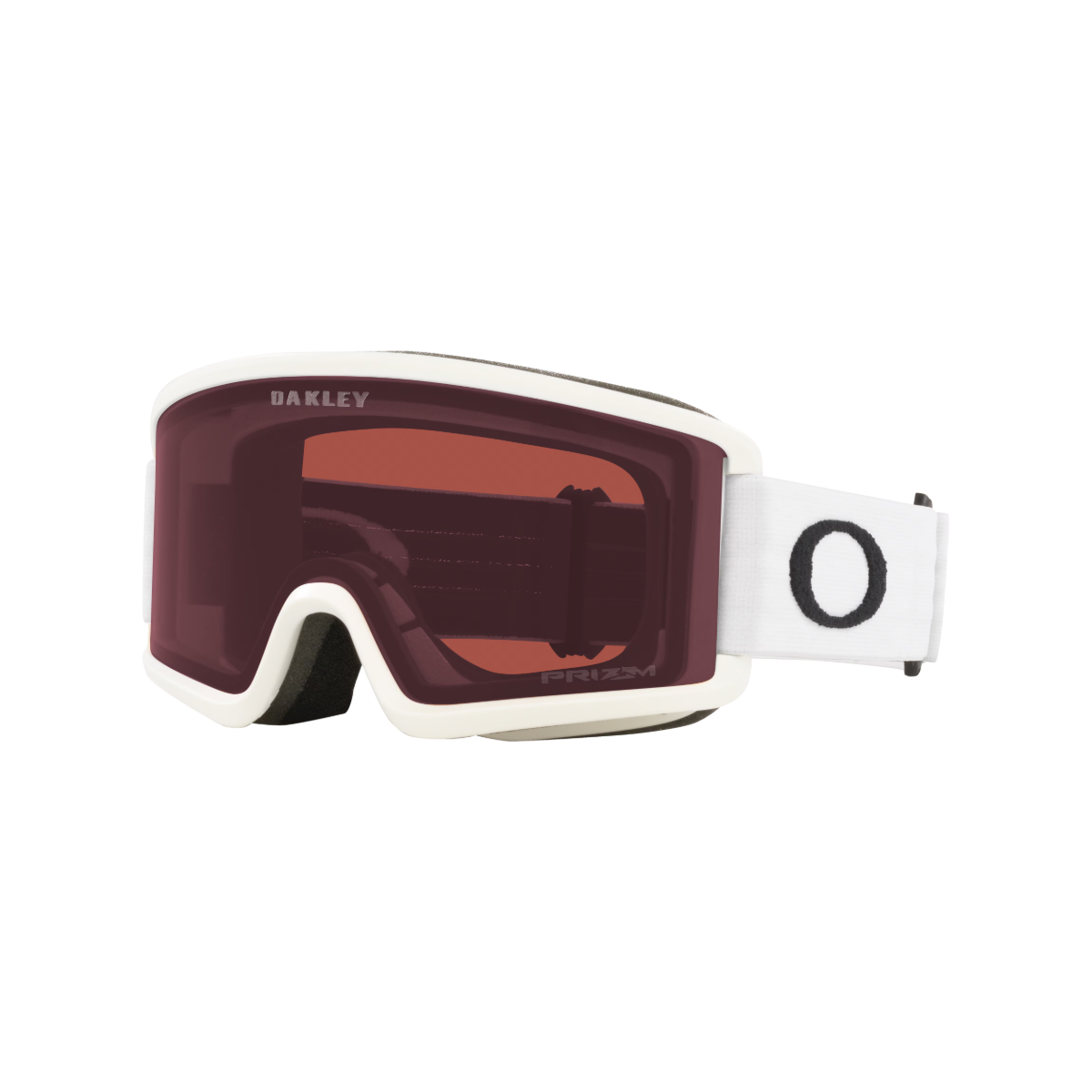 OO 7122 712219 Oakley Goggles TARGET LINE S Kayak / Snowboard Kar Gözlüğü