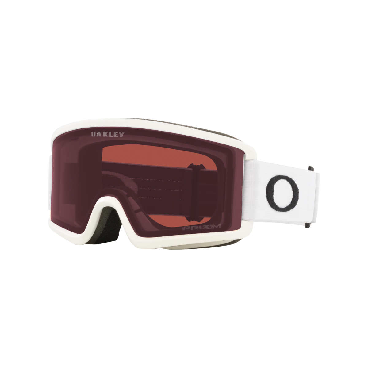 OO 7122 712219 Oakley Goggles TARGET LINE S Kayak / Snowboard Kar Gözlüğü
