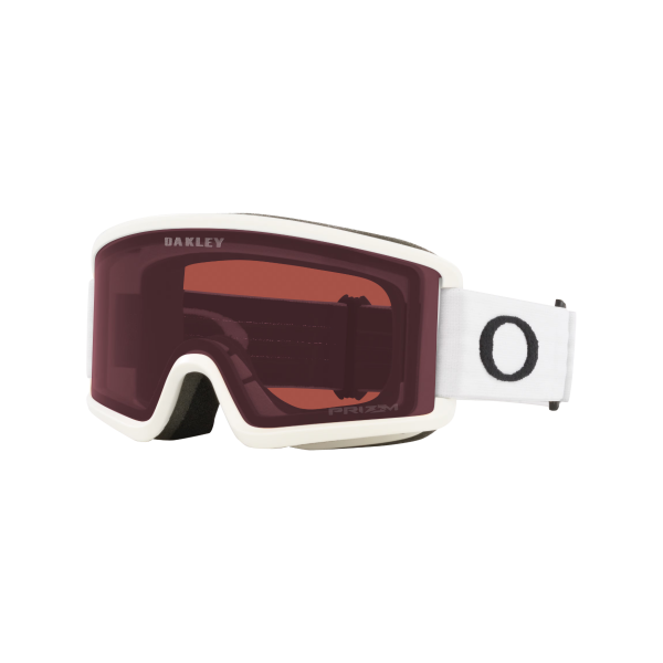 OO 7122 712219 Oakley Goggles TARGET LINE S Kayak / Snowboard Kar Gözlüğü