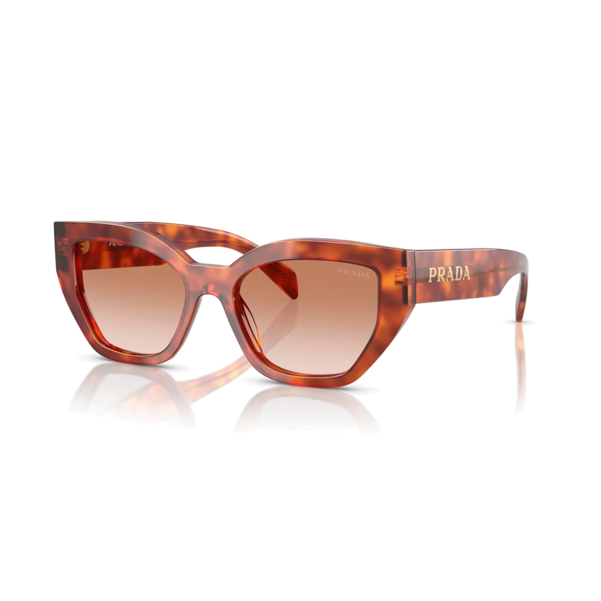 PR A09S 11P70E 53 Prada Güneş Gözlüğü