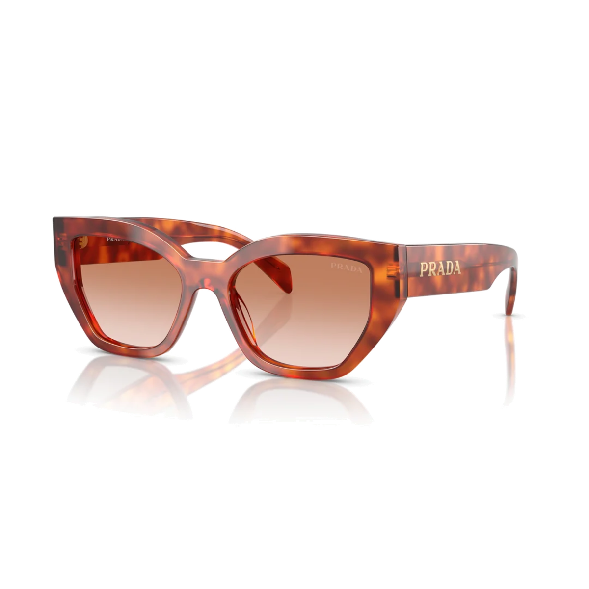 PR A09S 11P70E 53 Prada Güneş Gözlüğü
