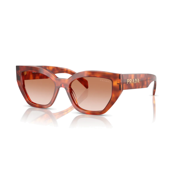 PR A09S 11P70E 53 Prada Güneş Gözlüğü
