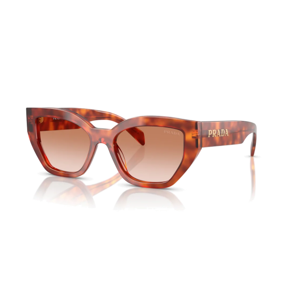 PR A09S 11P70E 53 Prada Güneş Gözlüğü