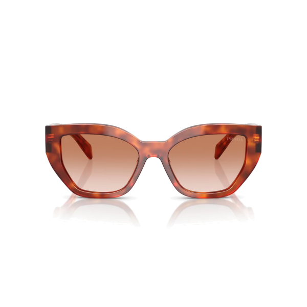 PR A09S 11P70E 53 Prada Güneş Gözlüğü