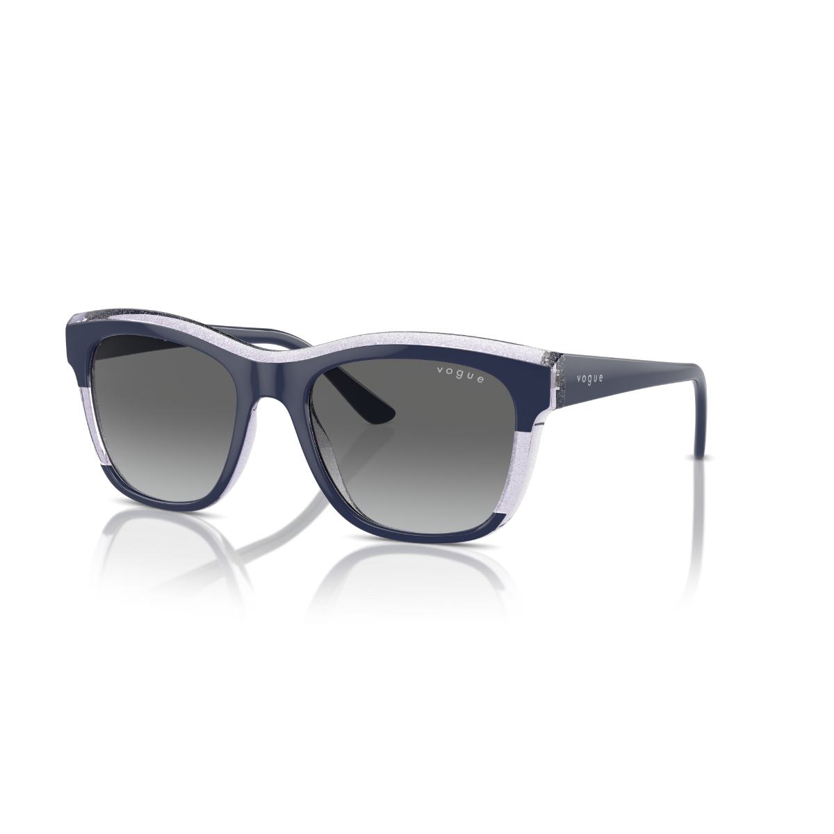 VO 5557S 313711 54 Vogue Güneş Gözlüğü