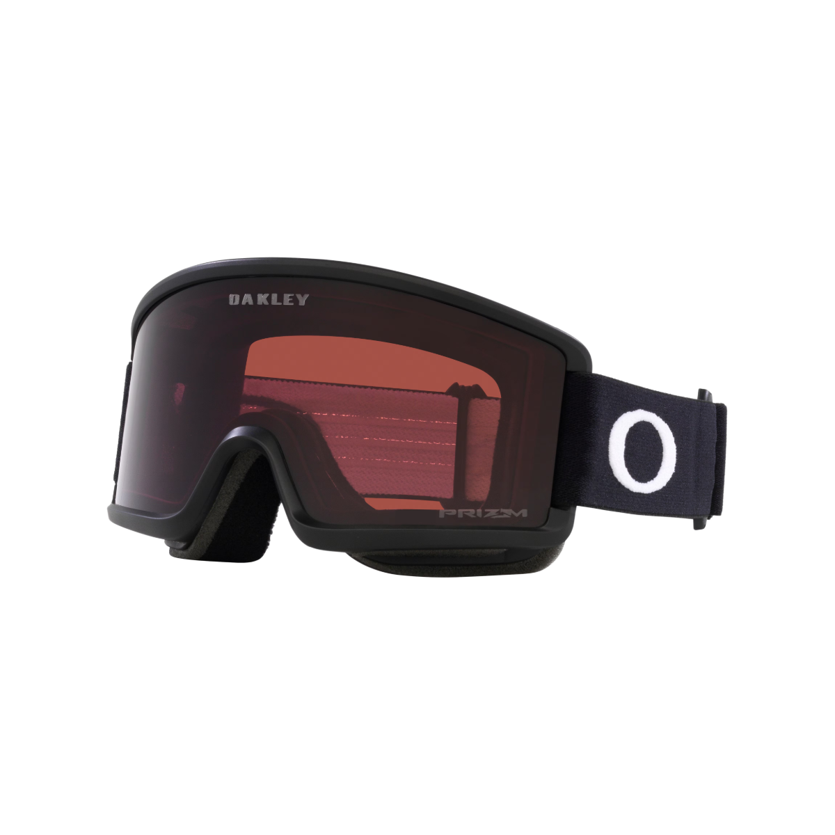 OO 7122 712216 Oakley Goggles TARGET LINE S Kayak / Snowboard Kar Gözlüğü
