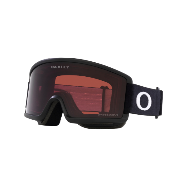 OO 7122 712216 Oakley Goggles TARGET LINE S Kayak / Snowboard Kar Gözlüğü