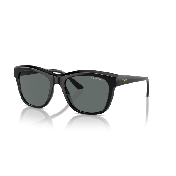 VO 5557S W44/81 54 Vogue Polarize Güneş Gözlüğü