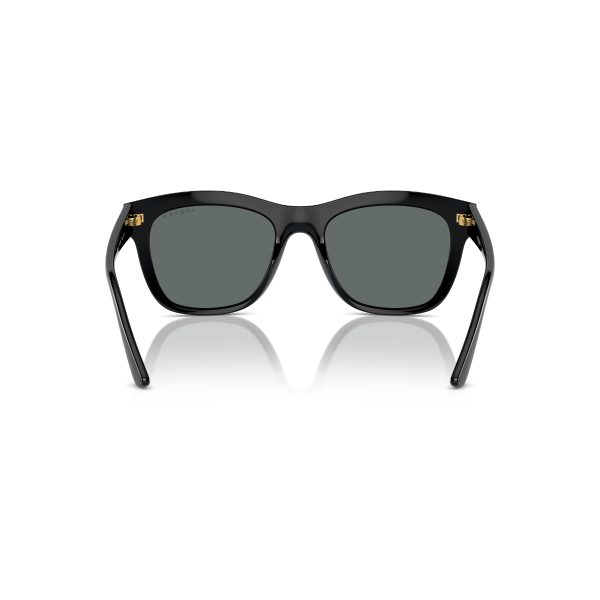 VO 5557S W44/81 54 Vogue Polarize Güneş Gözlüğü
