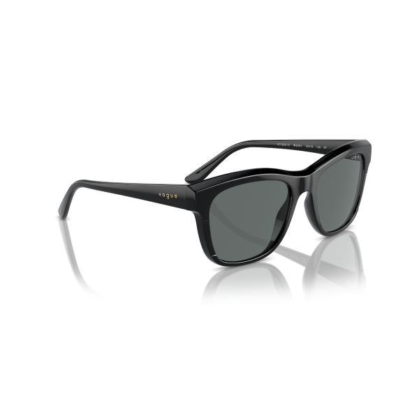 VO 5557S W44/81 54 Vogue Polarize Güneş Gözlüğü
