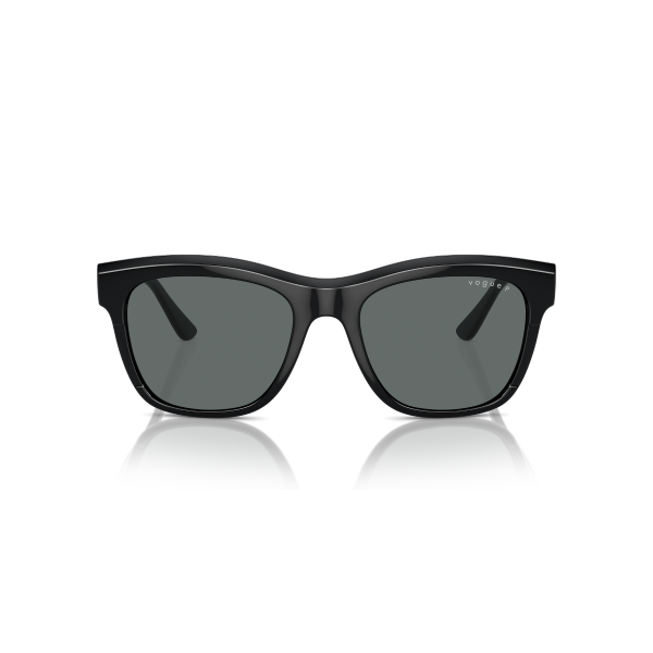 VO 5557S W44/81 54 Vogue Polarize Güneş Gözlüğü