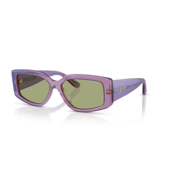 VO 5642SU 323682 55 Vogue Güneş Gözlüğü