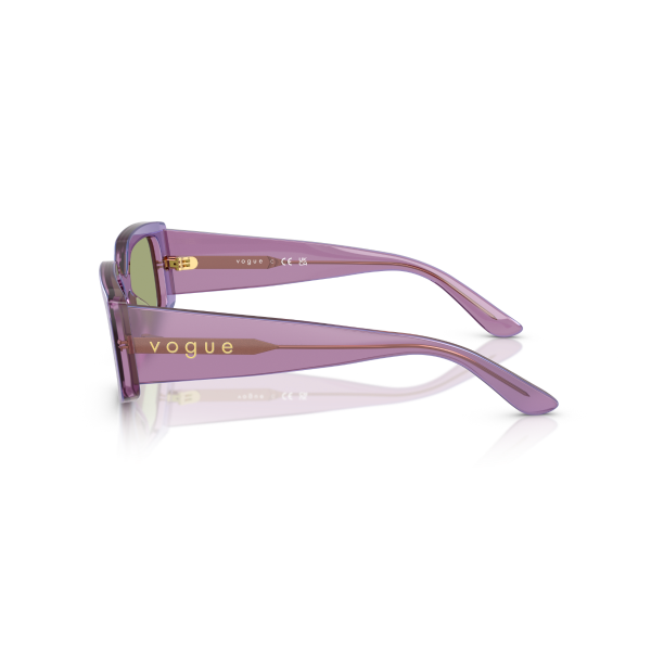 VO 5642SU 323682 55 Vogue Güneş Gözlüğü
