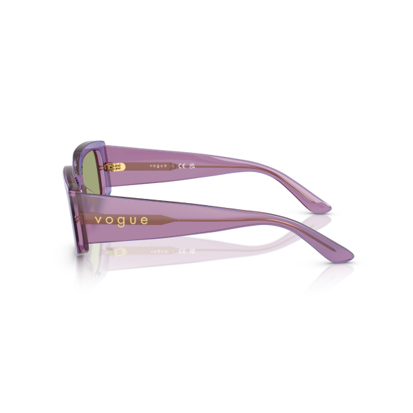 VO 5642SU 323682 55 Vogue Güneş Gözlüğü