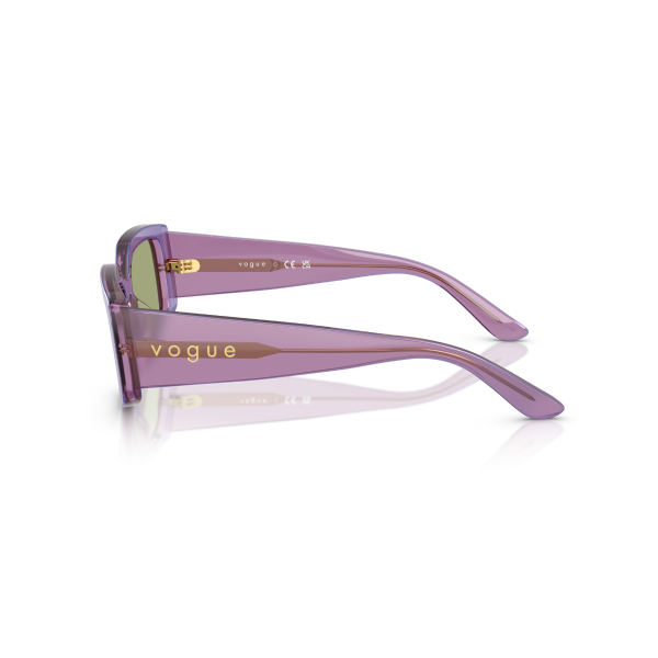 VO 5642SU 323682 55 Vogue Güneş Gözlüğü