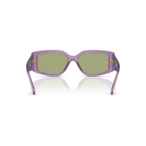 VO 5642SU 323682 55 Vogue Güneş Gözlüğü