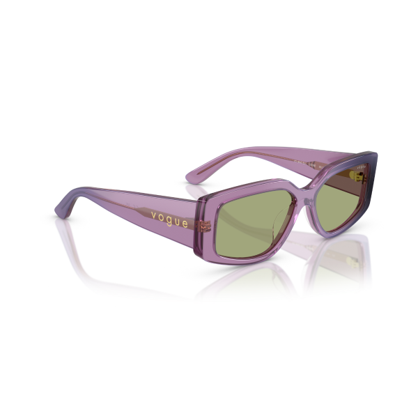 VO 5642SU 323682 55 Vogue Güneş Gözlüğü