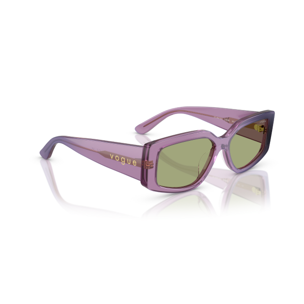 VO 5642SU 323682 55 Vogue Güneş Gözlüğü