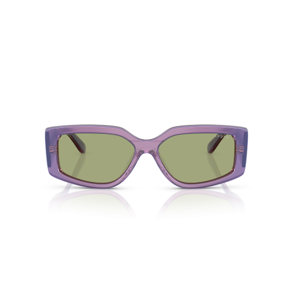 VO 5642SU 323682 55 Vogue Güneş Gözlüğü