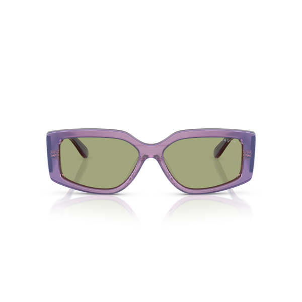 VO 5642SU 323682 55 Vogue Güneş Gözlüğü