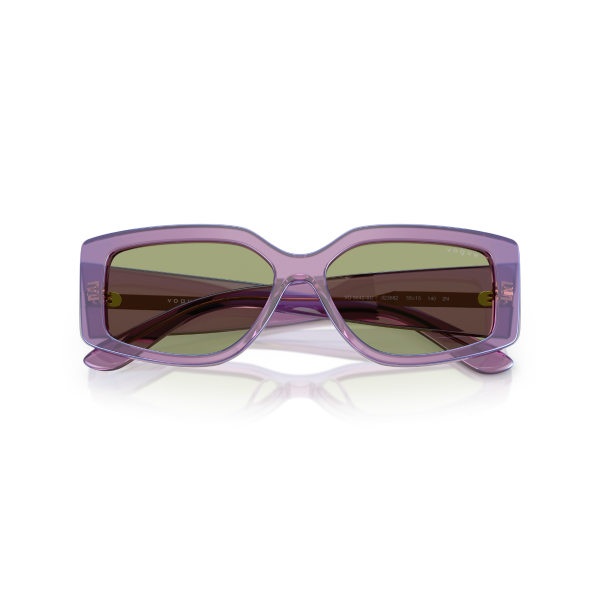 VO 5642SU 323682 55 Vogue Güneş Gözlüğü