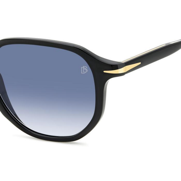 DB 1140/S 80708 50 David Beckham Güneş Gözlüğü