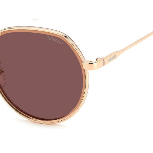 PLD 4160/G/S/X DDBKL 55 POLAROID Polarize Güneş Gözlüğü