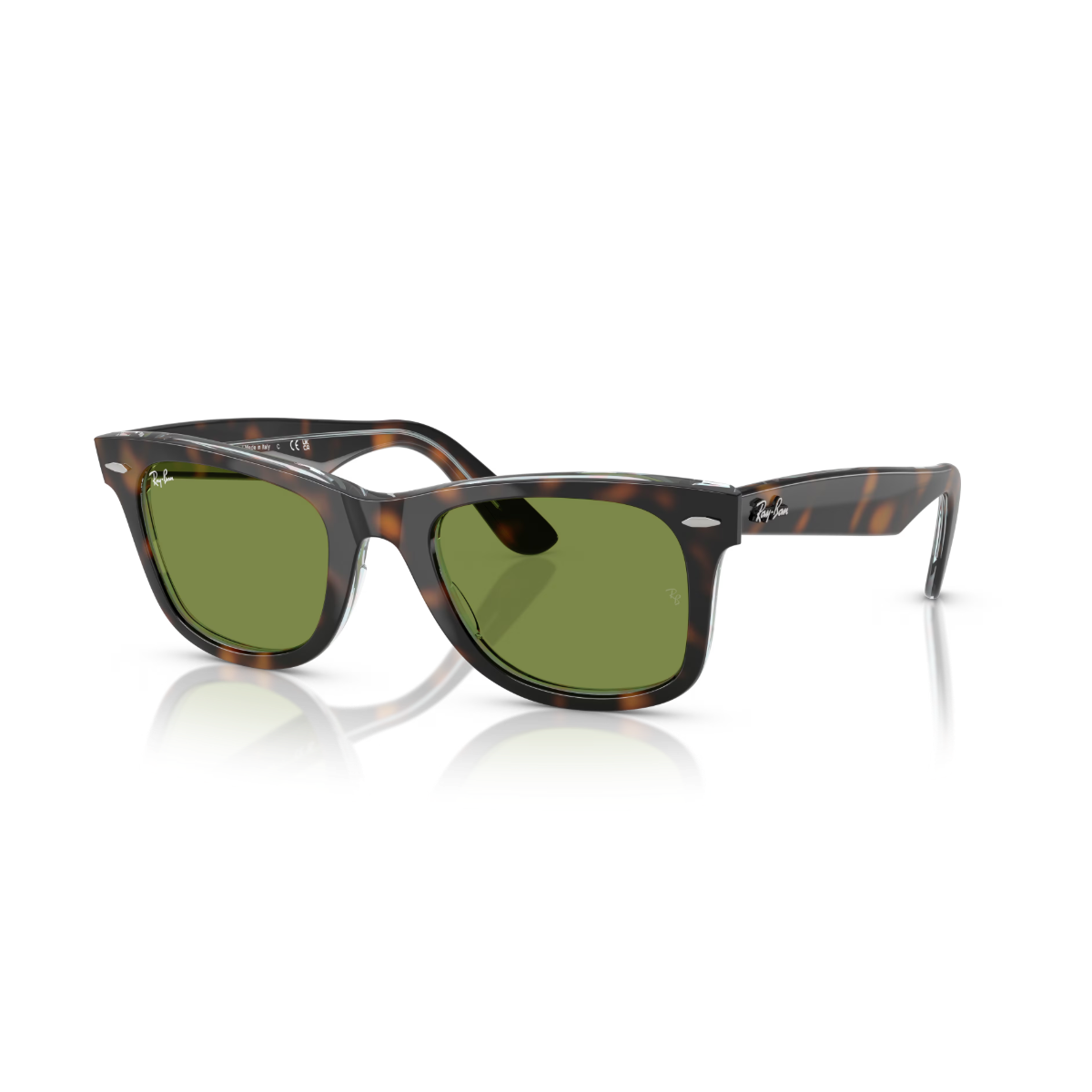 RB 2140 14134E 50 Ray-Ban WAYFARER Güneş Gözlüğü