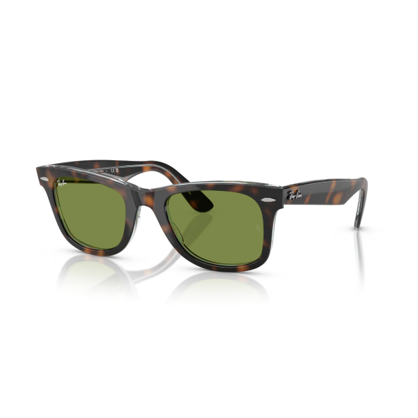 RB 2140 14134E 50 Ray-Ban WAYFARER Güneş Gözlüğü