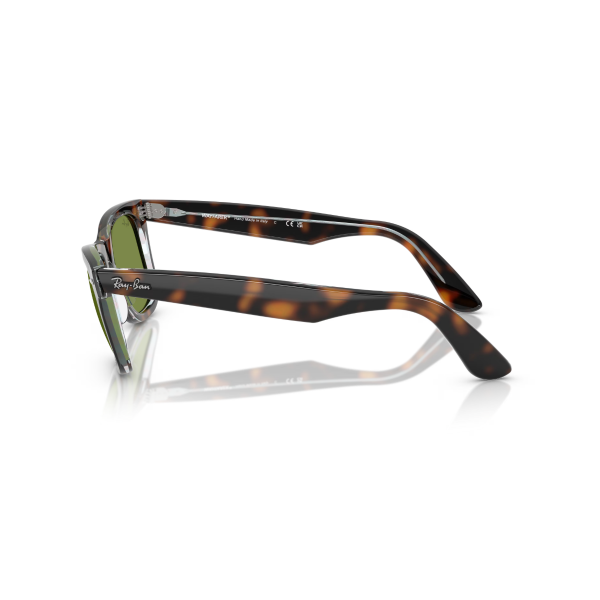 RB 2140 14134E 50 Ray-Ban WAYFARER Güneş Gözlüğü