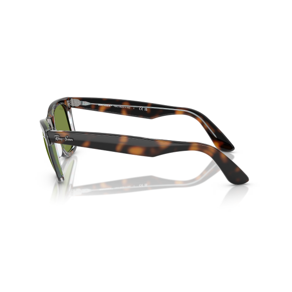 RB 2140 14134E 50 Ray-Ban WAYFARER Güneş Gözlüğü