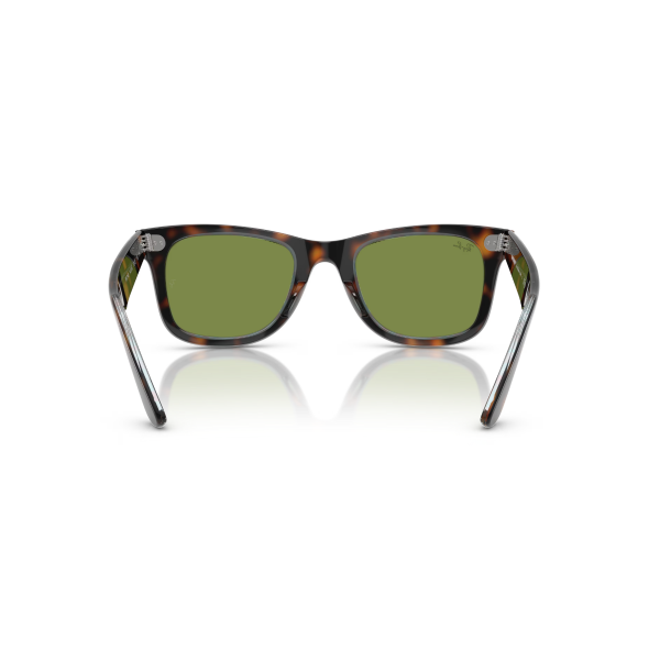 RB 2140 14134E 50 Ray-Ban WAYFARER Güneş Gözlüğü