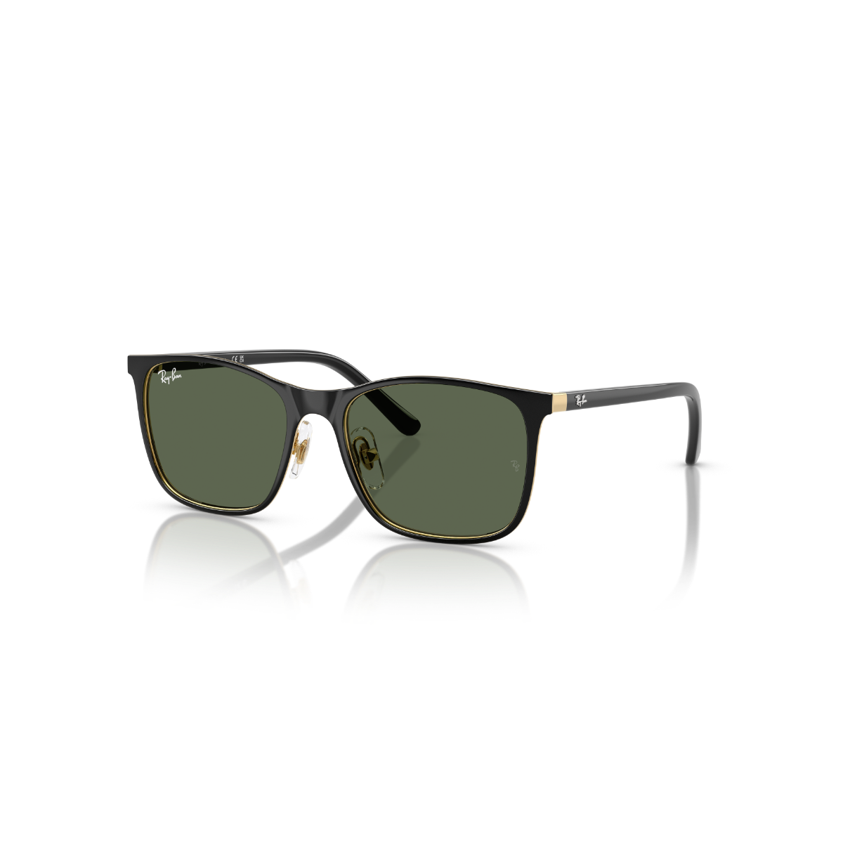 RJ 9551S 294/71 48 Ray-Ban Junior Çocuk Güneş Gözlüğü