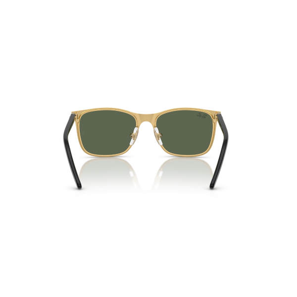 RJ 9551S 294/71 48 Ray-Ban Junior Çocuk Güneş Gözlüğü