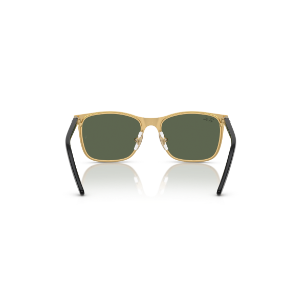 RJ 9551S 294/71 48 Ray-Ban Junior Çocuk Güneş Gözlüğü