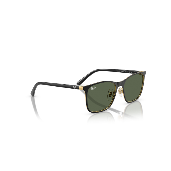 RJ 9551S 294/71 48 Ray-Ban Junior Çocuk Güneş Gözlüğü