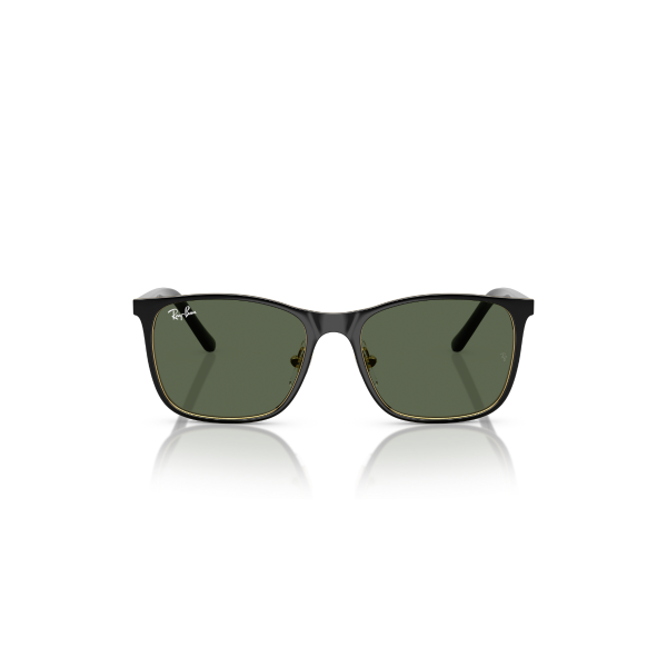 RJ 9551S 294/71 48 Ray-Ban Junior Çocuk Güneş Gözlüğü