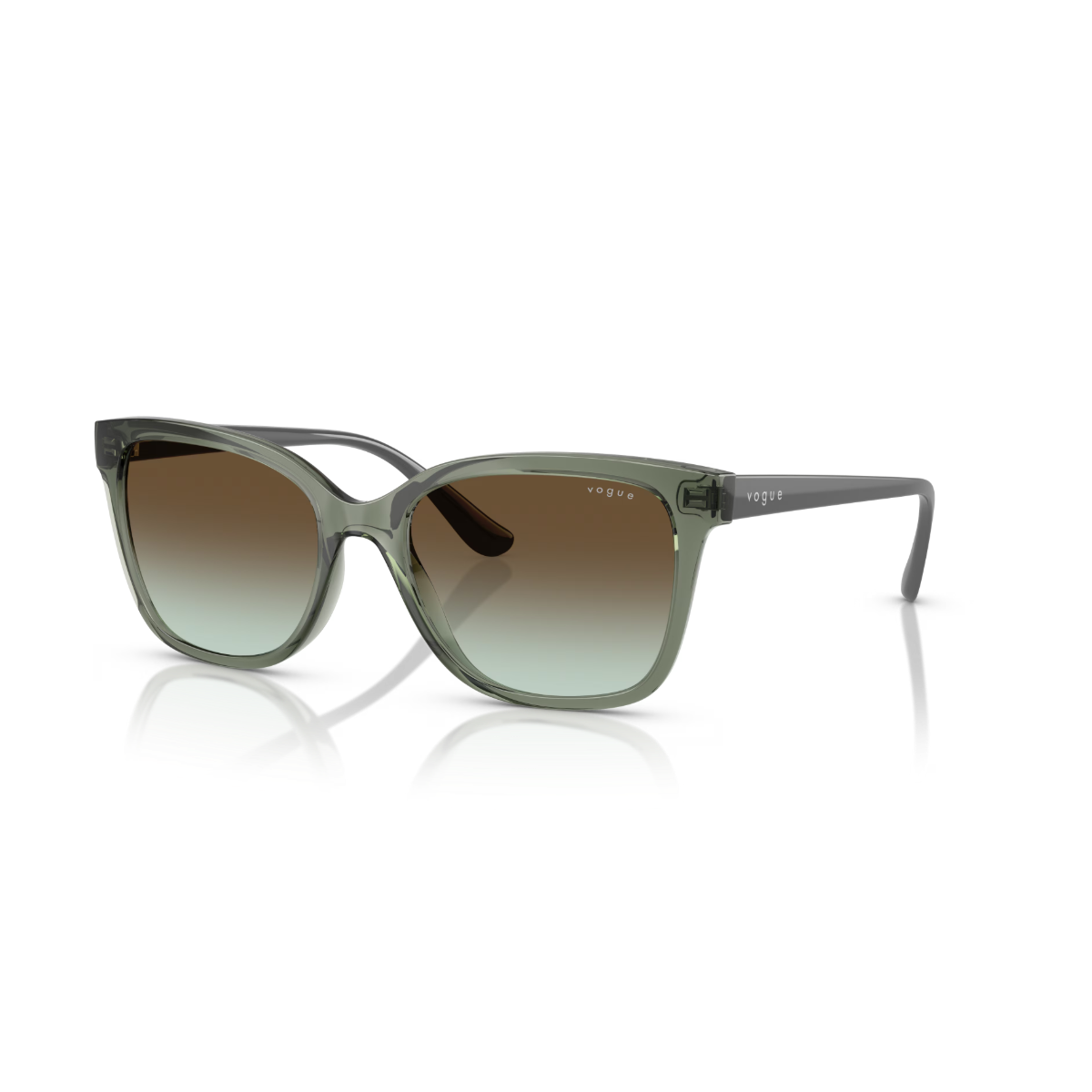 VO 5426S 3086E8 54 Vogue Güneş Gözlüğü