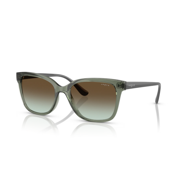 VO 5426S 3086E8 54 Vogue Güneş Gözlüğü